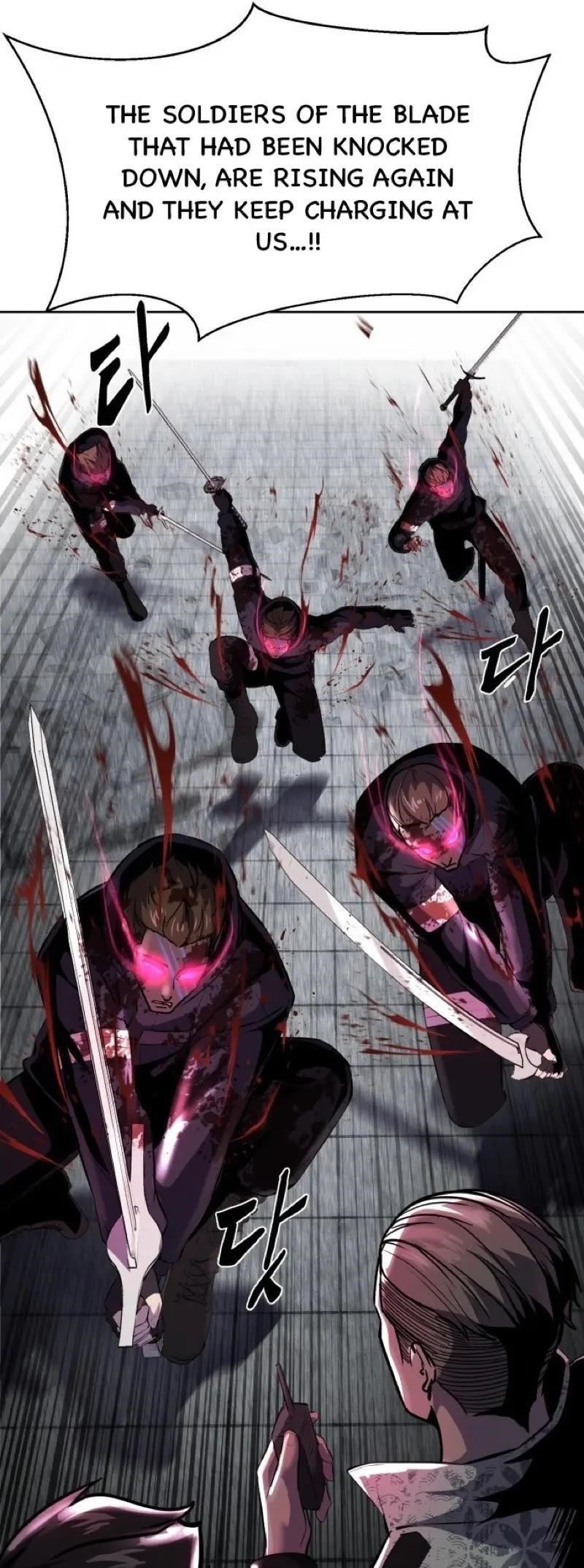 The Boy Of Death Chapter 238 - Page 93 in English