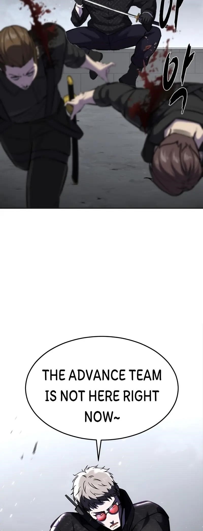 The Boy Of Death Chapter 239 - Page 109 in English