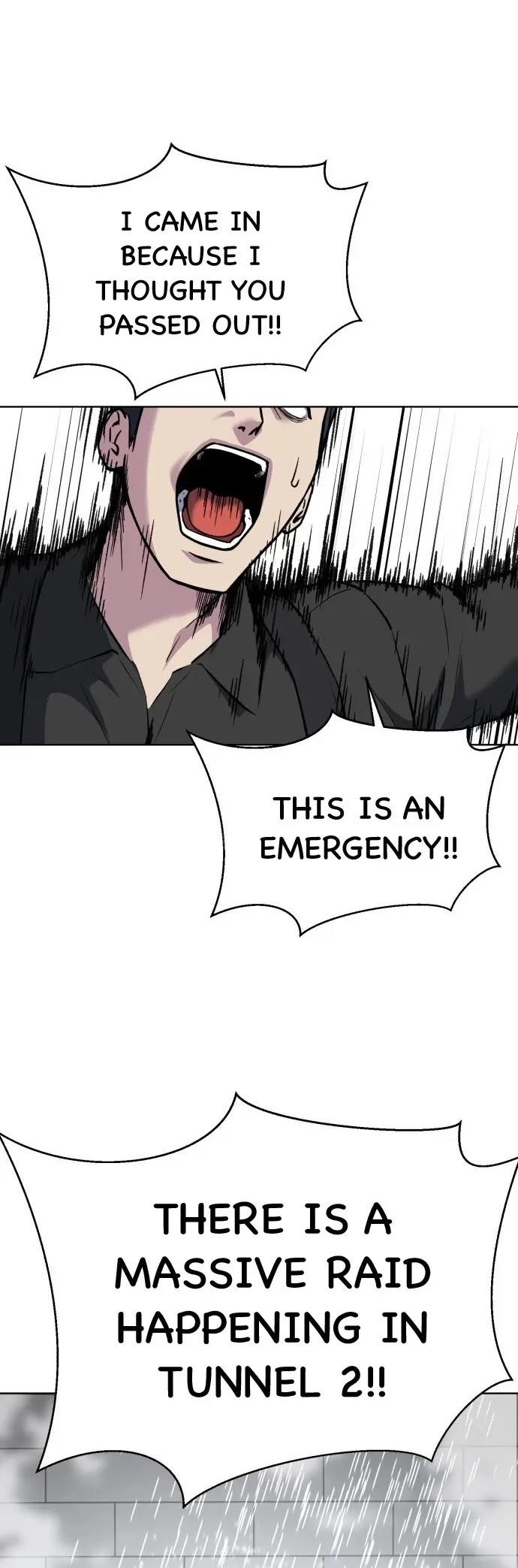 The Boy Of Death Chapter 239 - Page 11 in English