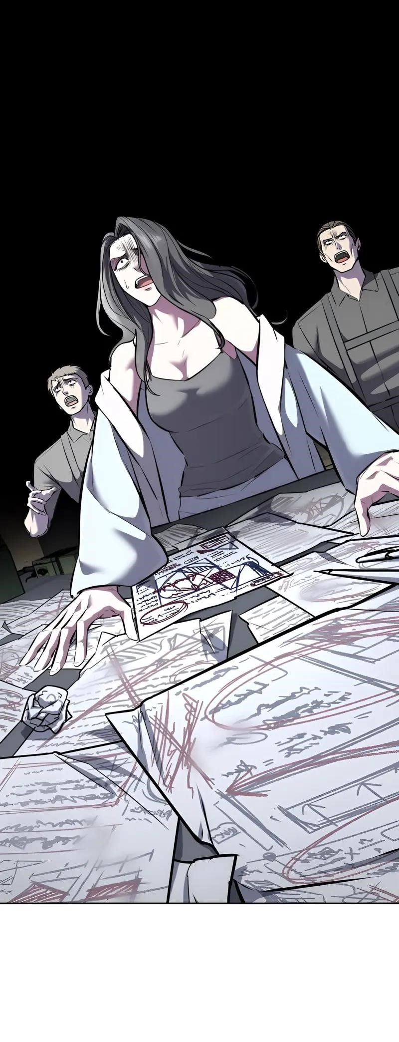 The Boy Of Death Chapter 239 - Page 112 in English