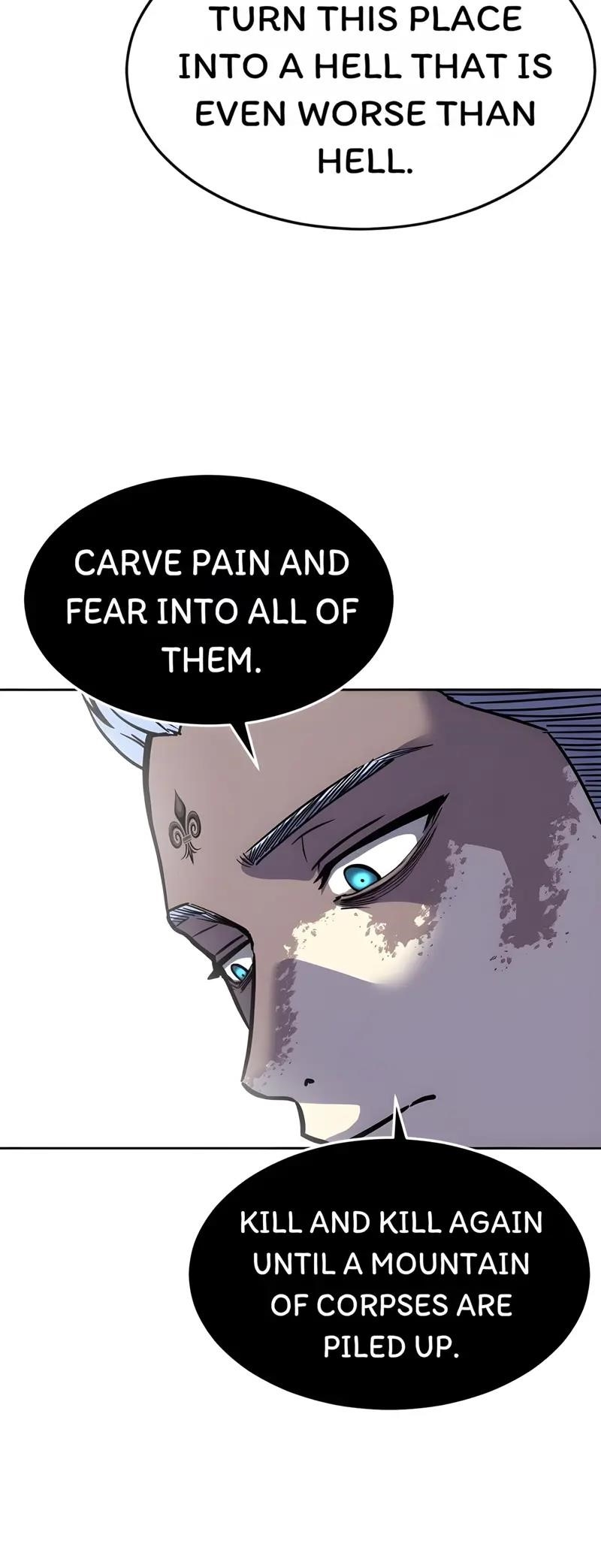 The Boy Of Death Chapter 239 - Page 115 in English