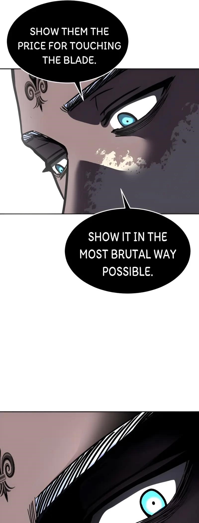 The Boy Of Death Chapter 239 - Page 116 in English