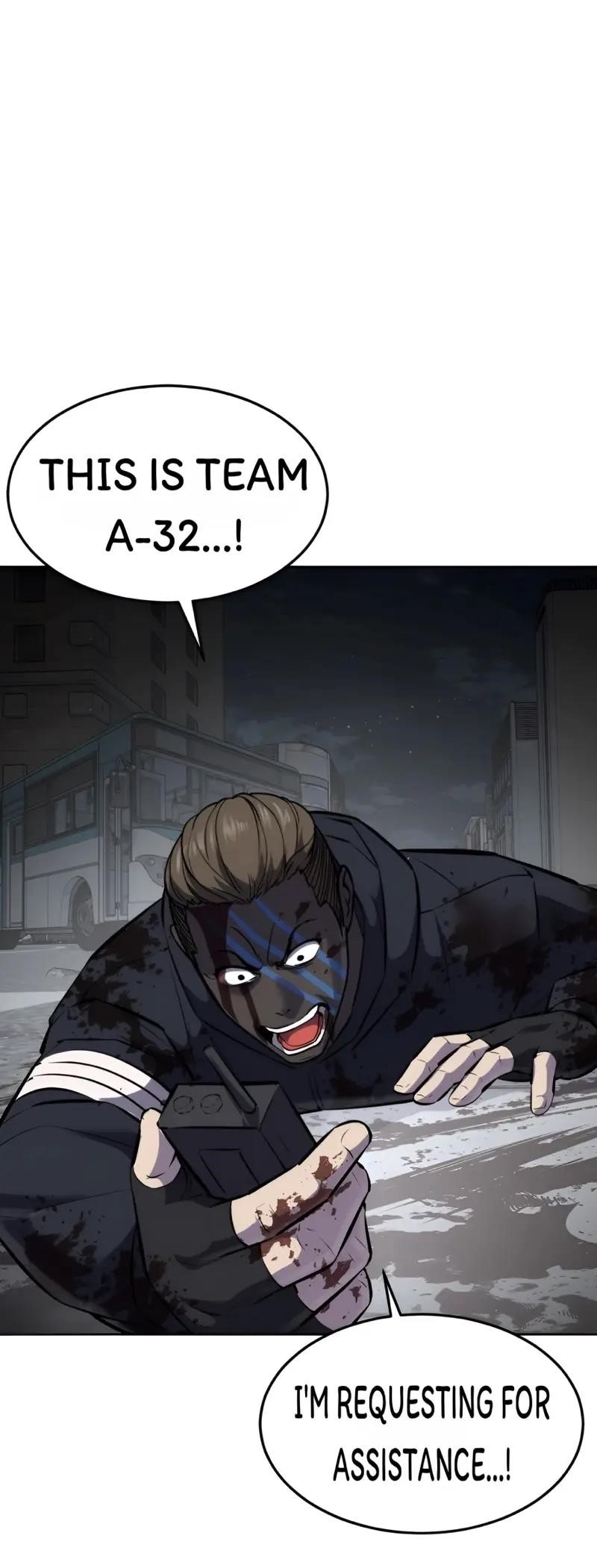 The Boy Of Death Chapter 239 - Page 119 in English