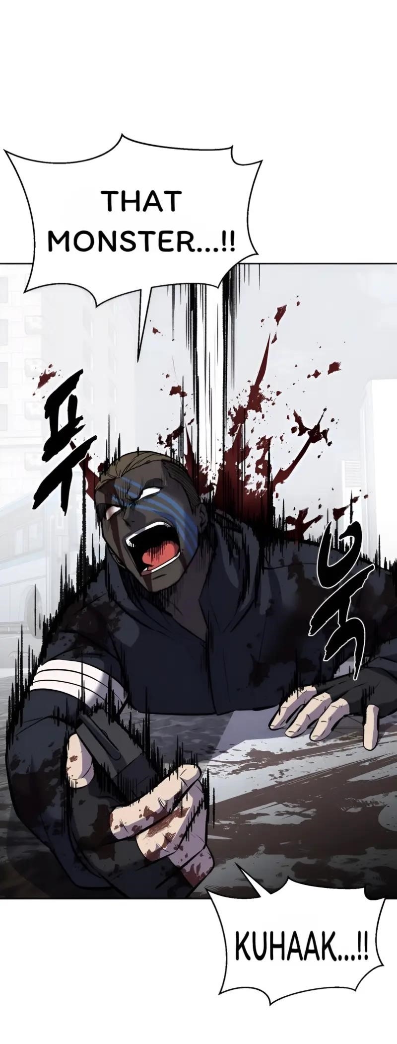 The Boy Of Death Chapter 239 - Page 120 in English