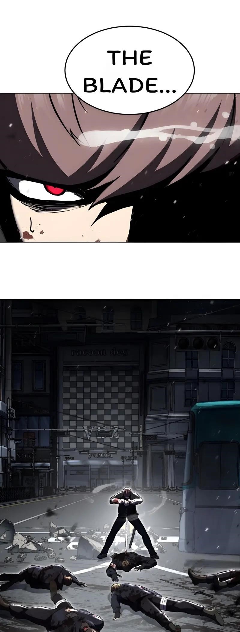 The Boy Of Death Chapter 239 - Page 122 in English