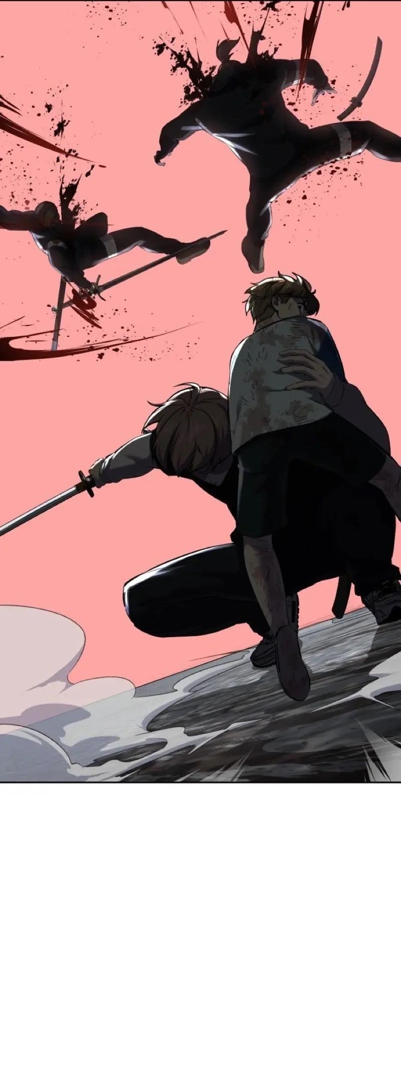 The Boy Of Death Chapter 239 - Page 29 in English
