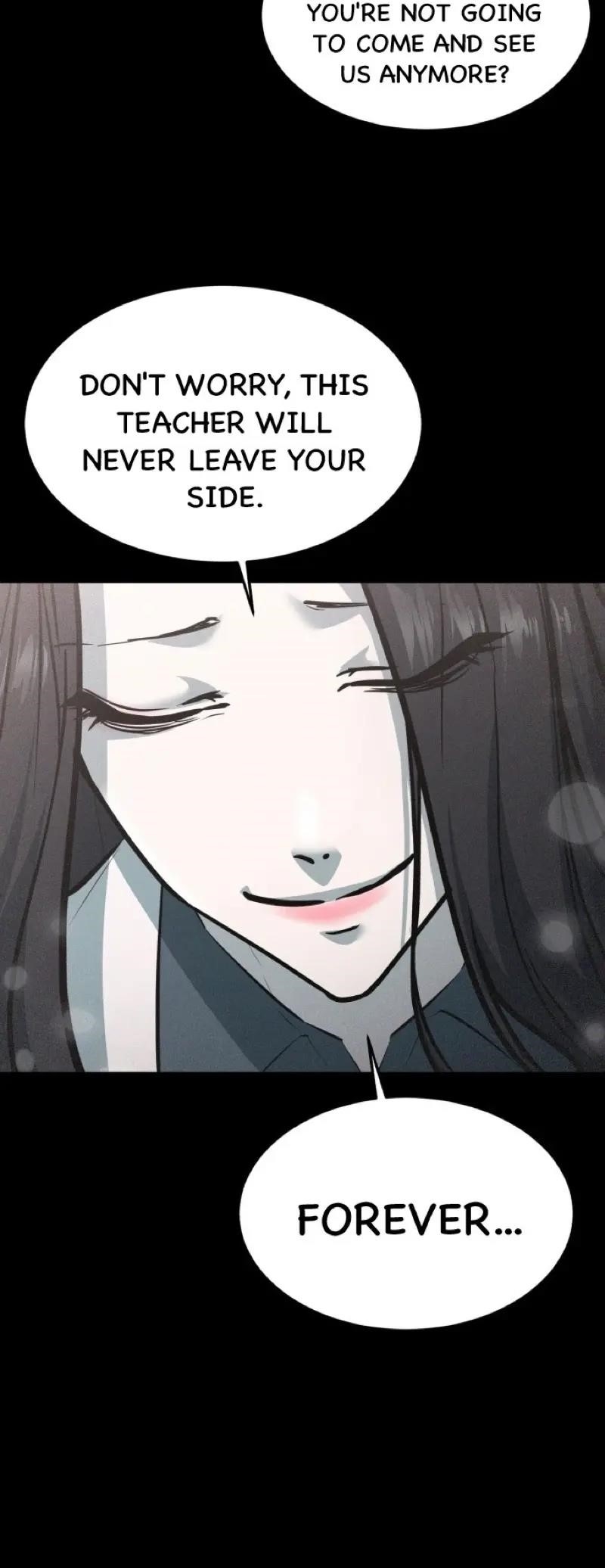 The Boy Of Death Chapter 239 - Page 3 in English