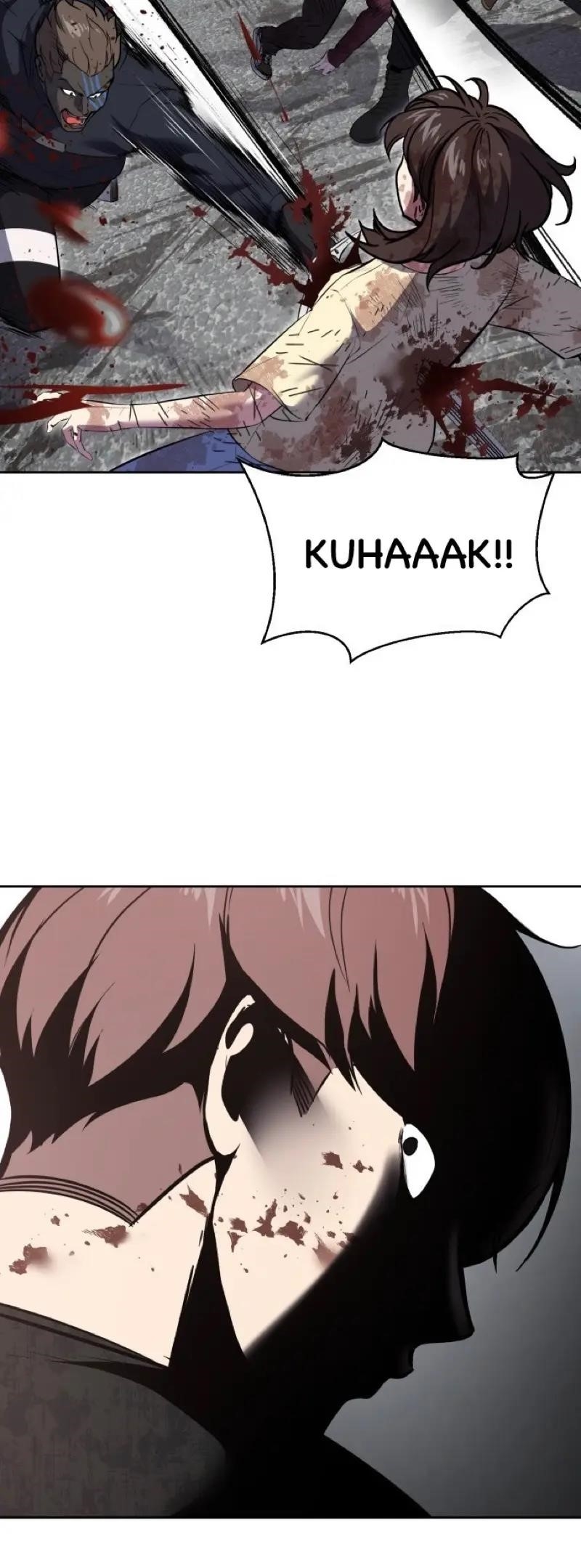 The Boy Of Death Chapter 239 - Page 32 in English