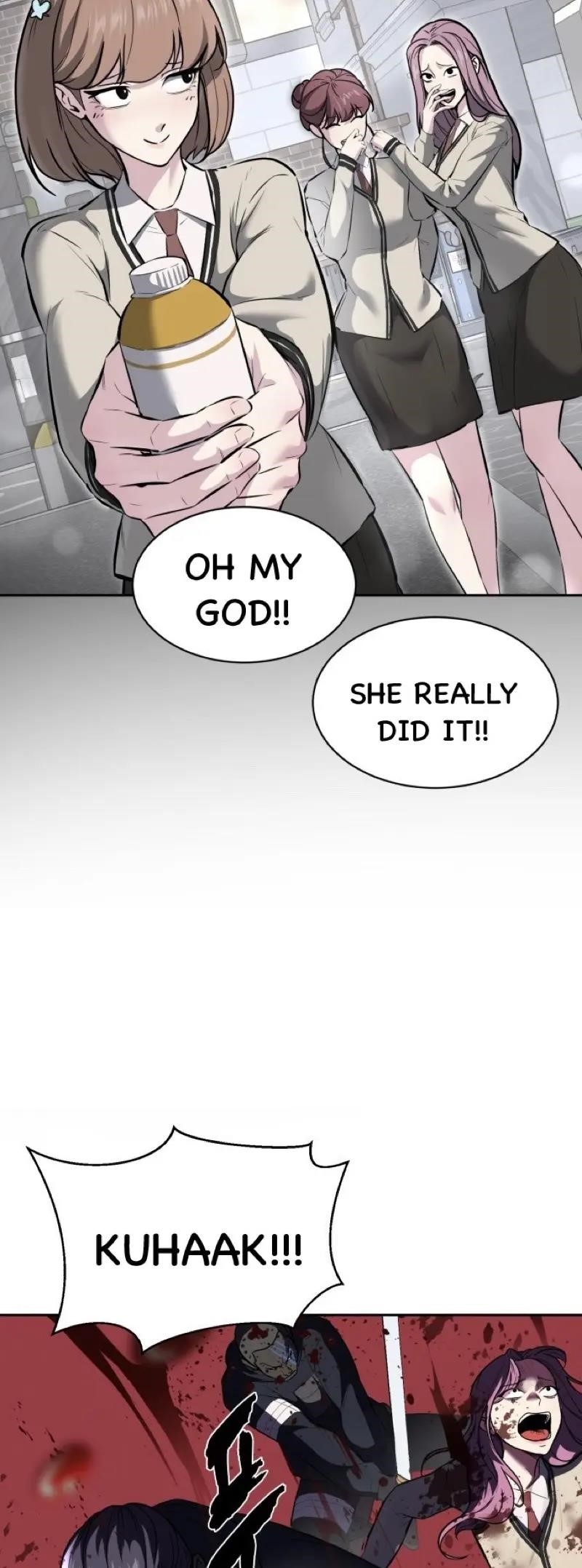 The Boy Of Death Chapter 239 - Page 38 in English