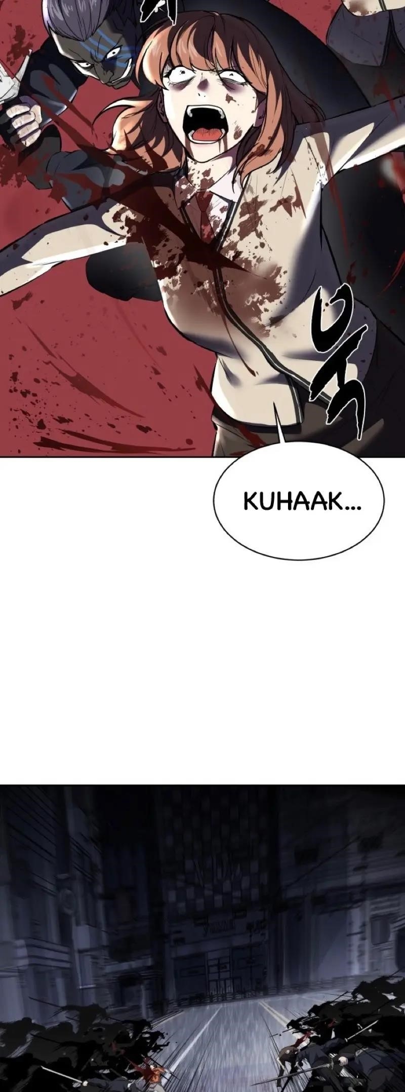 The Boy Of Death Chapter 239 - Page 39 in English