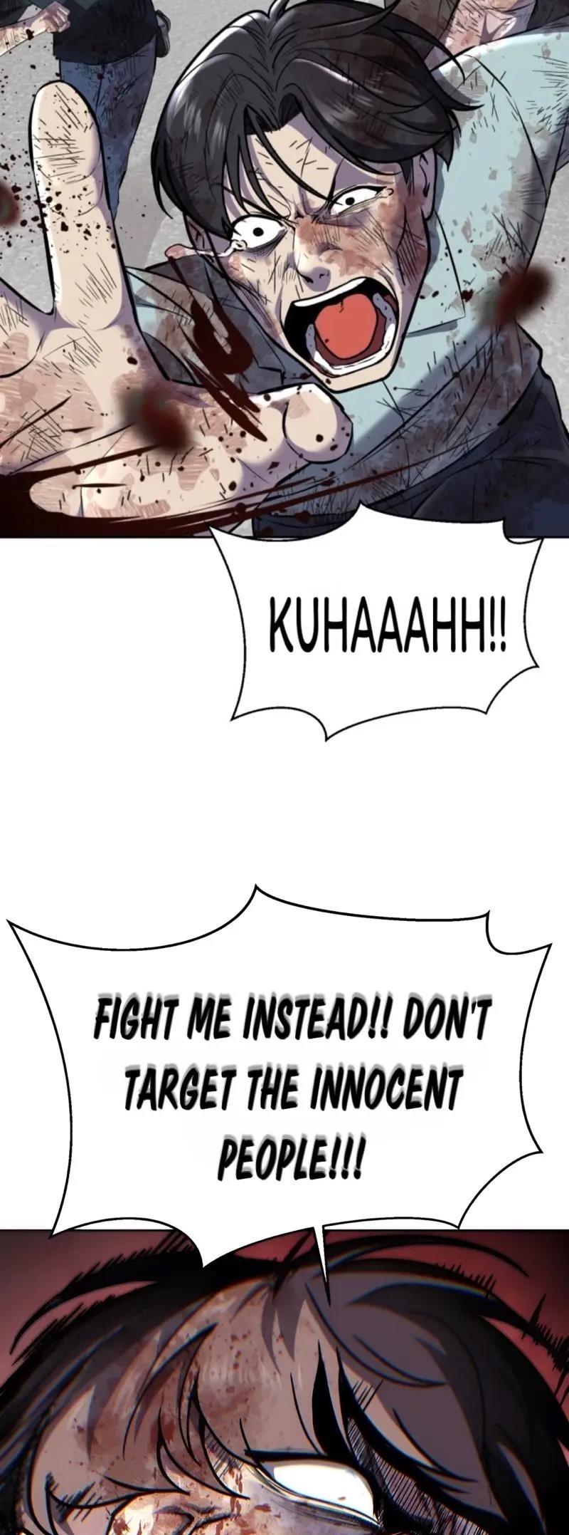 The Boy Of Death Chapter 239 - Page 43 in English