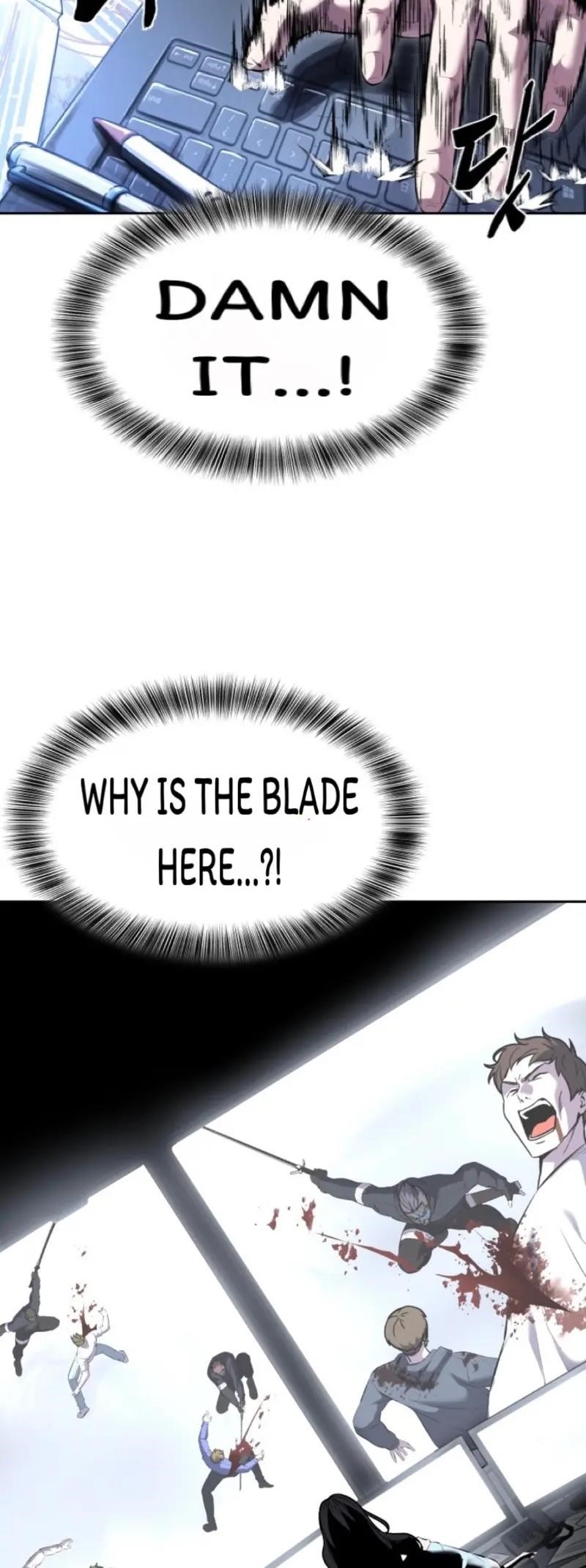 The Boy Of Death Chapter 239 - Page 46 in English