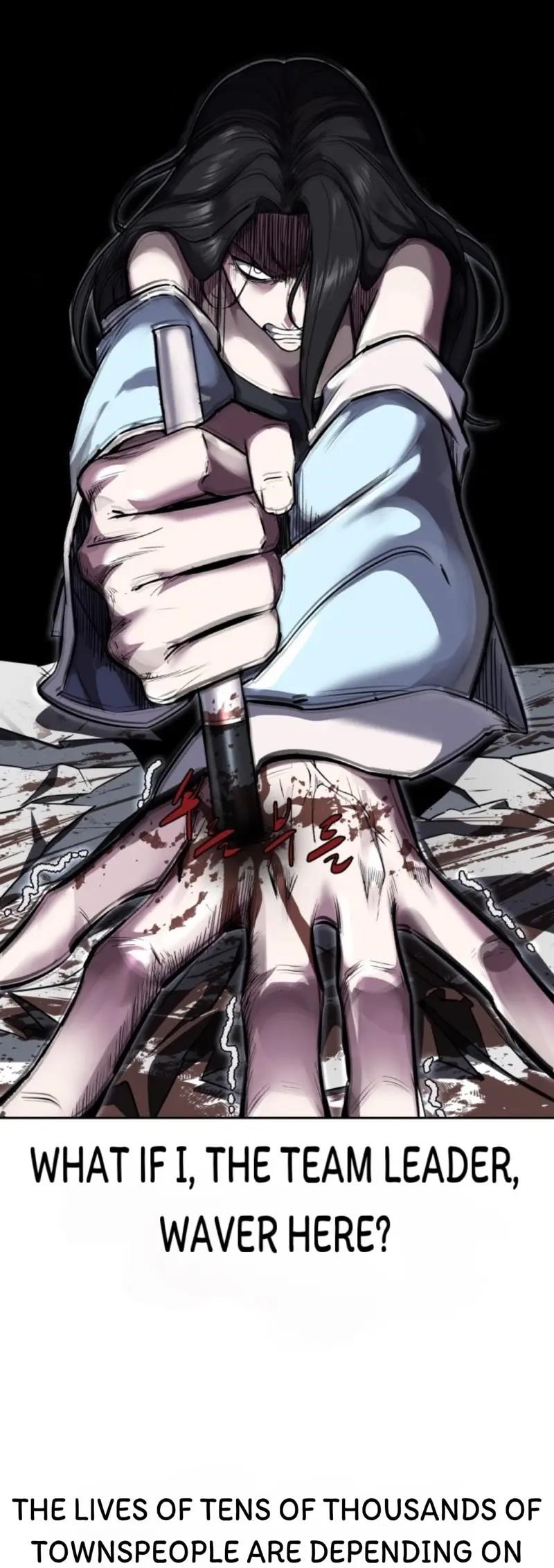 The Boy Of Death Chapter 239 - Page 57 in English
