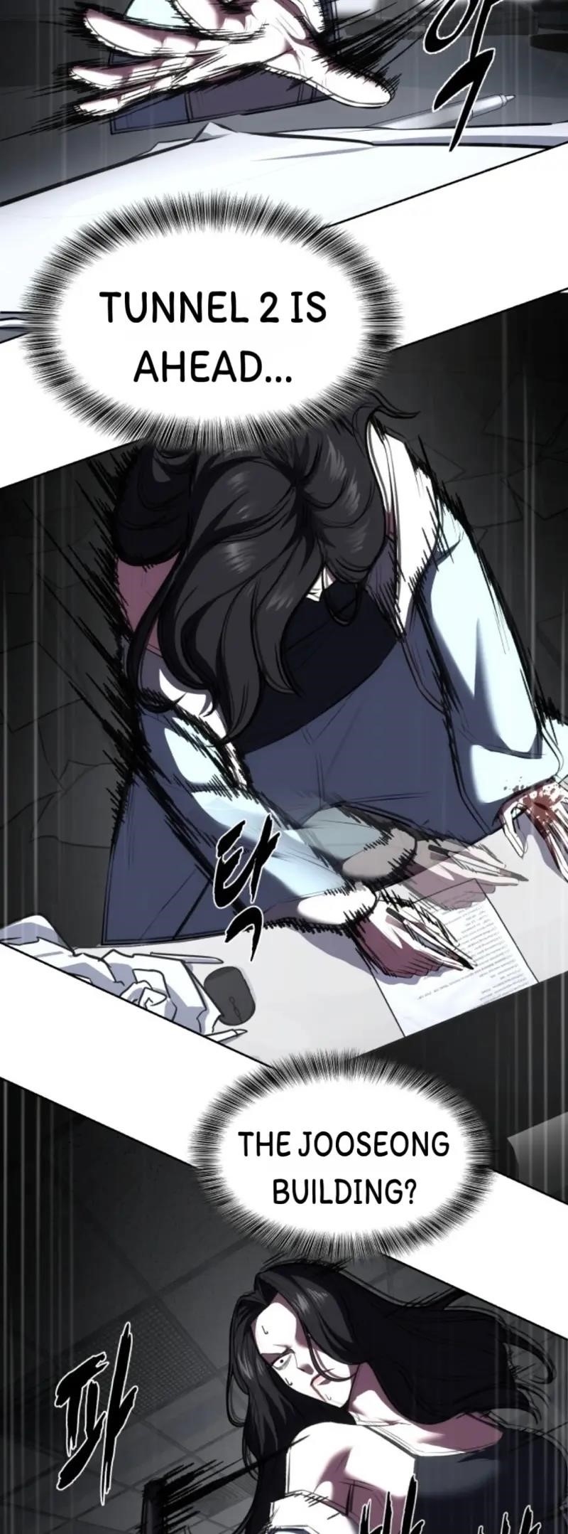 The Boy Of Death Chapter 239 - Page 61 in English