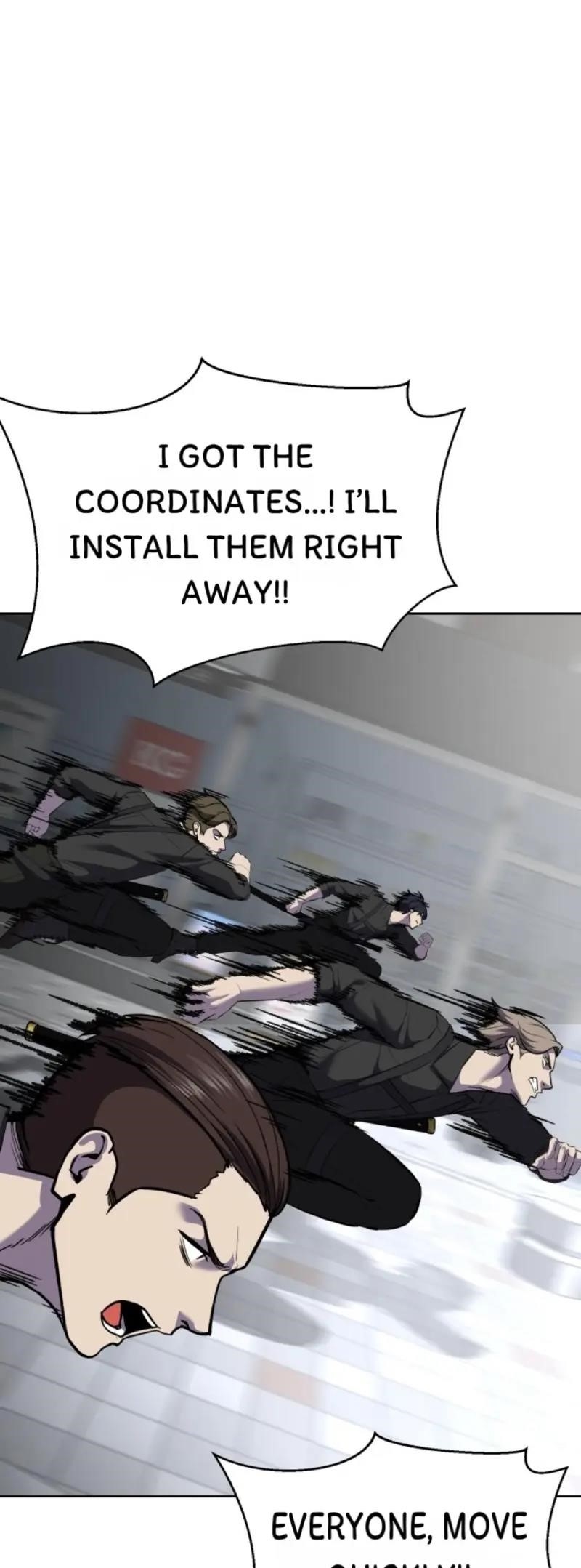 The Boy Of Death Chapter 239 - Page 64 in English