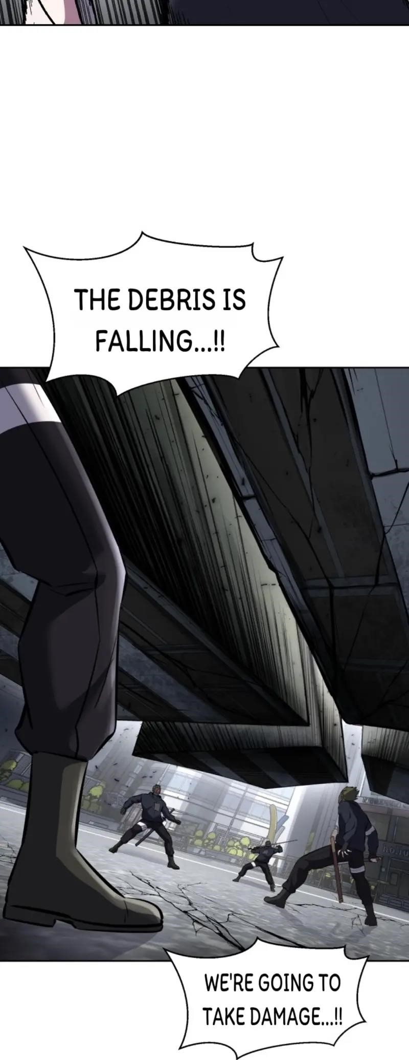 The Boy Of Death Chapter 239 - Page 97 in English
