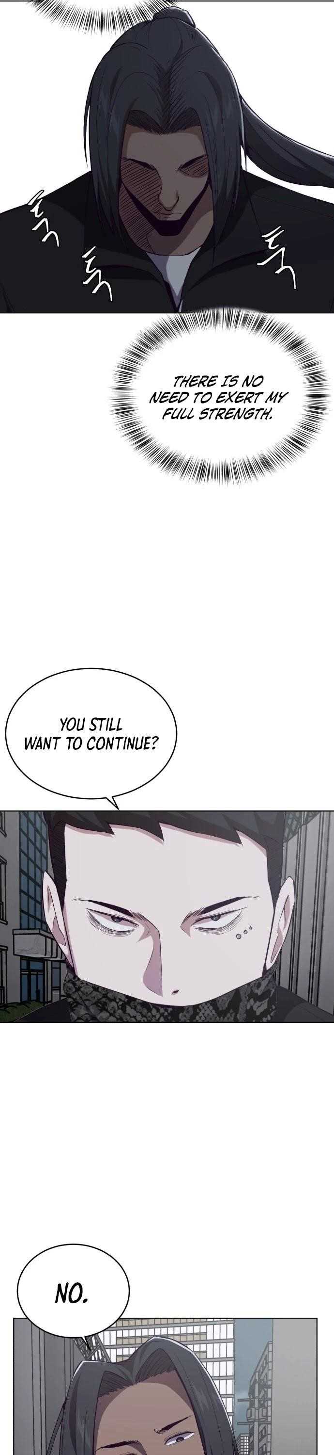 The Boy Of Death Chapter 24 - Page 12 in English