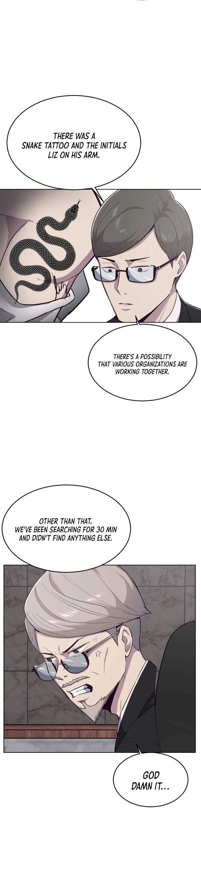 The Boy Of Death Chapter 24 - Page 16 in English