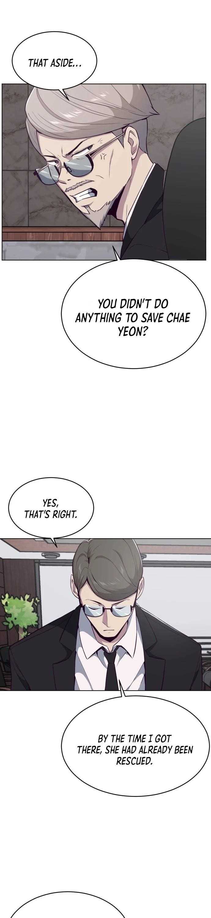 The Boy Of Death Chapter 24 - Page 17 in English