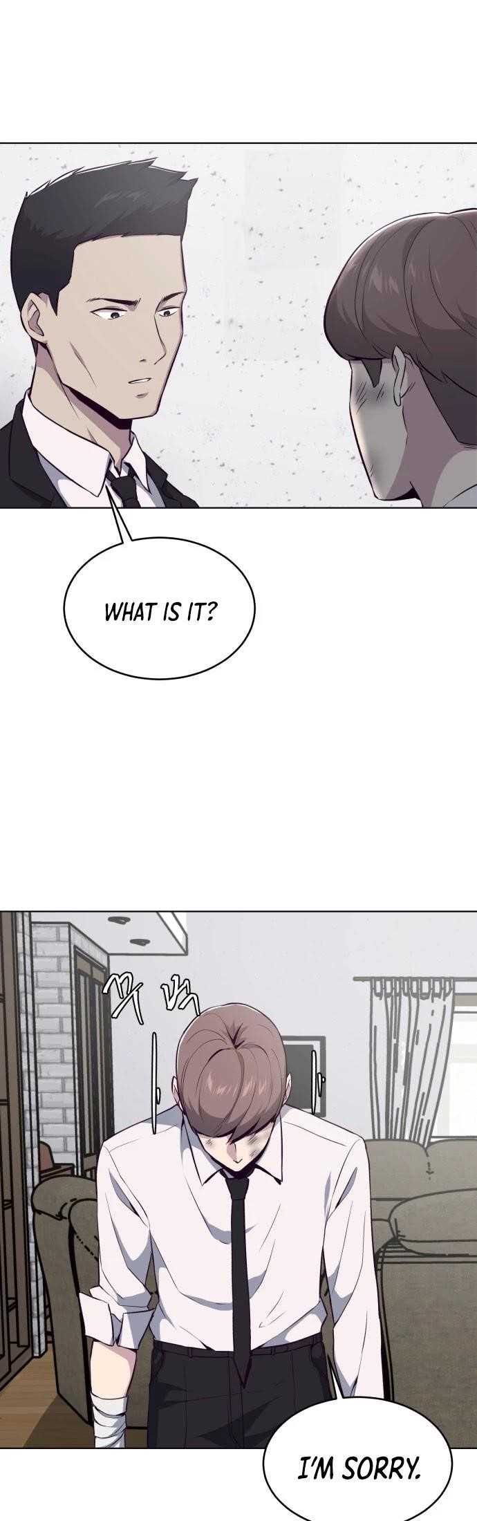 The Boy Of Death Chapter 24 - Page 23 in English