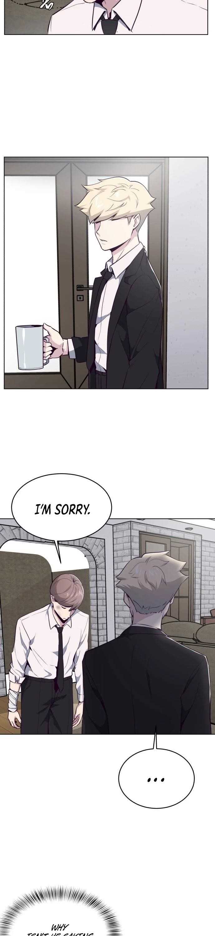 The Boy Of Death Chapter 24 - Page 26 in English