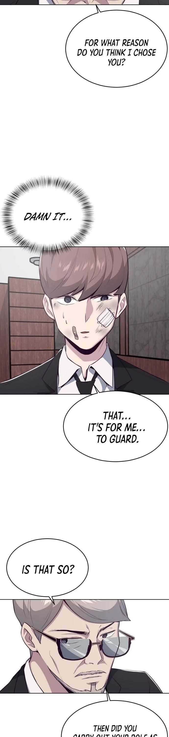 The Boy Of Death Chapter 24 - Page 34 in English