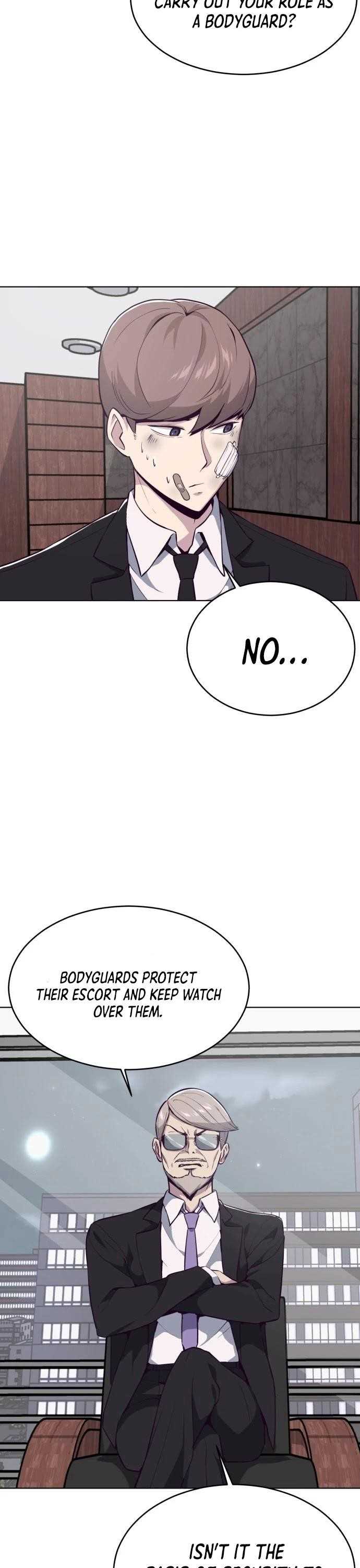 The Boy Of Death Chapter 24 - Page 35 in English