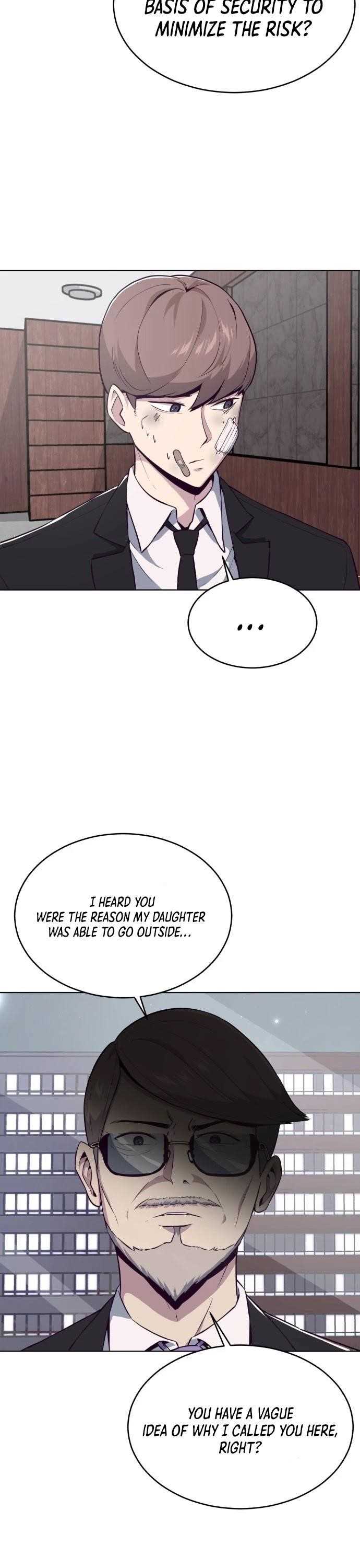 The Boy Of Death Chapter 24 - Page 36 in English