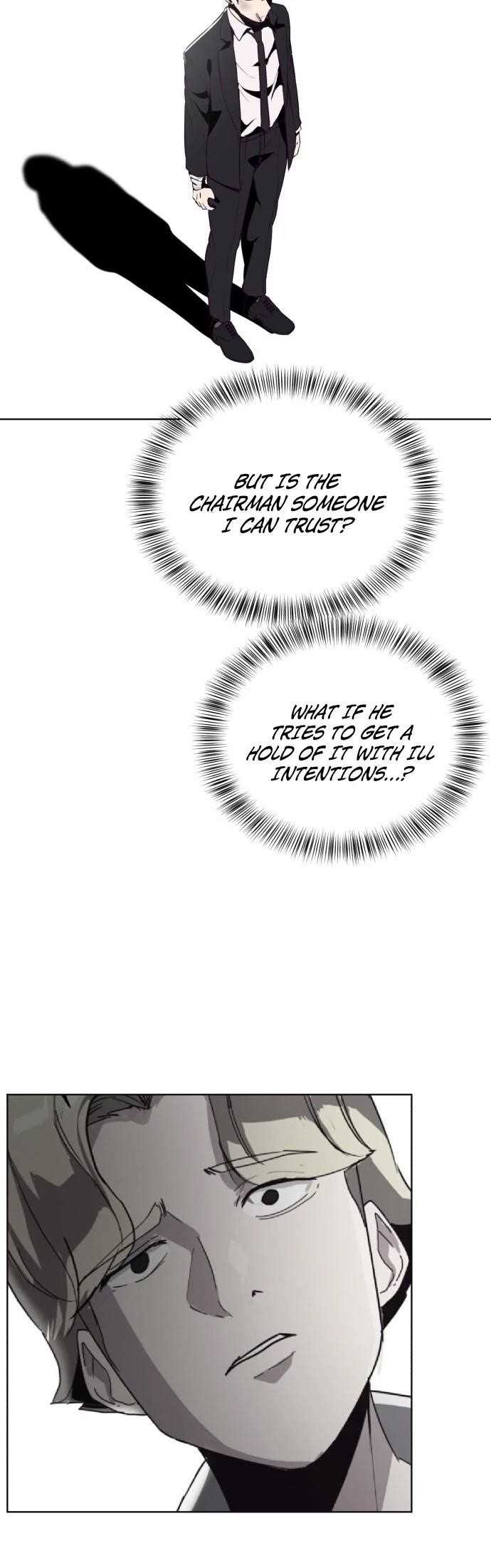 The Boy Of Death Chapter 24 - Page 38 in English