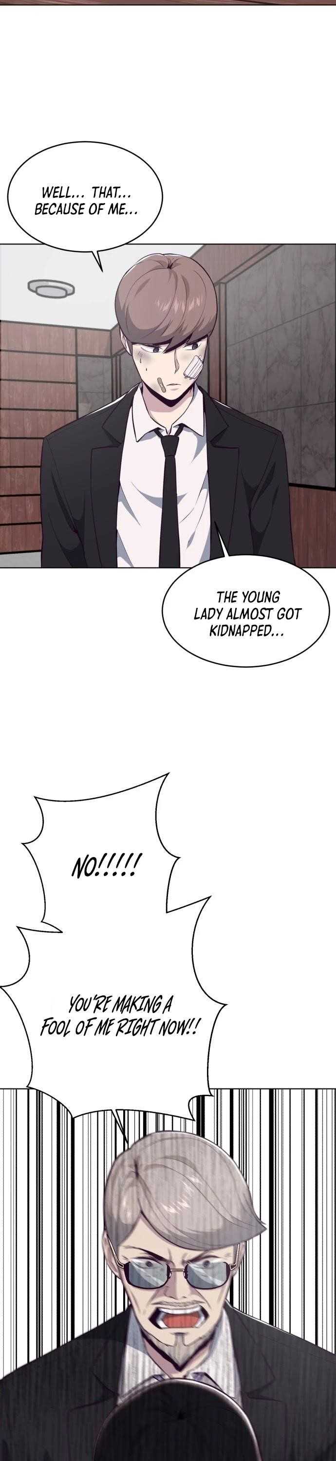 The Boy Of Death Chapter 24 - Page 42 in English