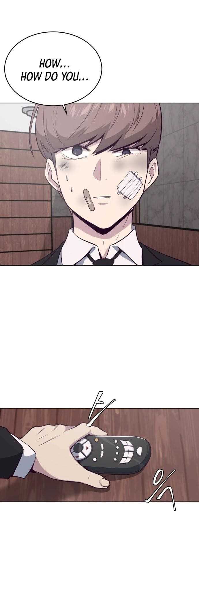 The Boy Of Death Chapter 24 - Page 44 in English
