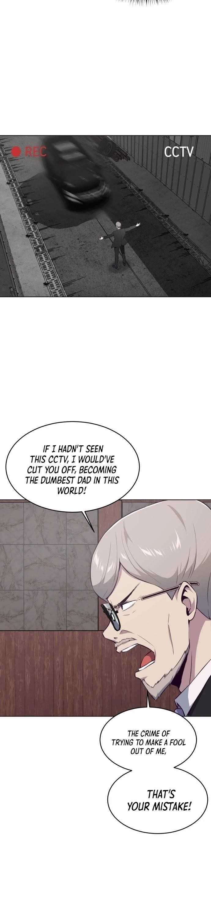 The Boy Of Death Chapter 24 - Page 46 in English