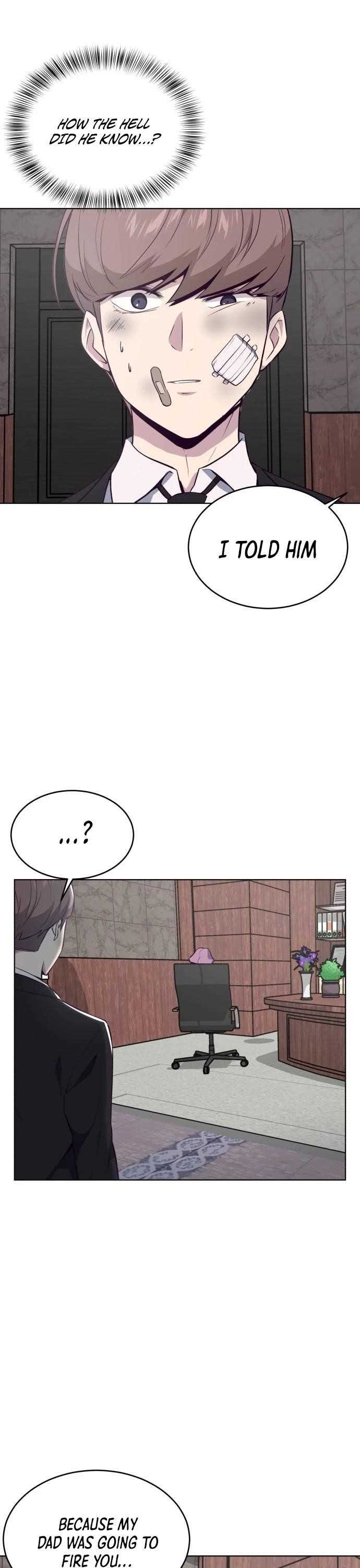 The Boy Of Death Chapter 24 - Page 47 in English