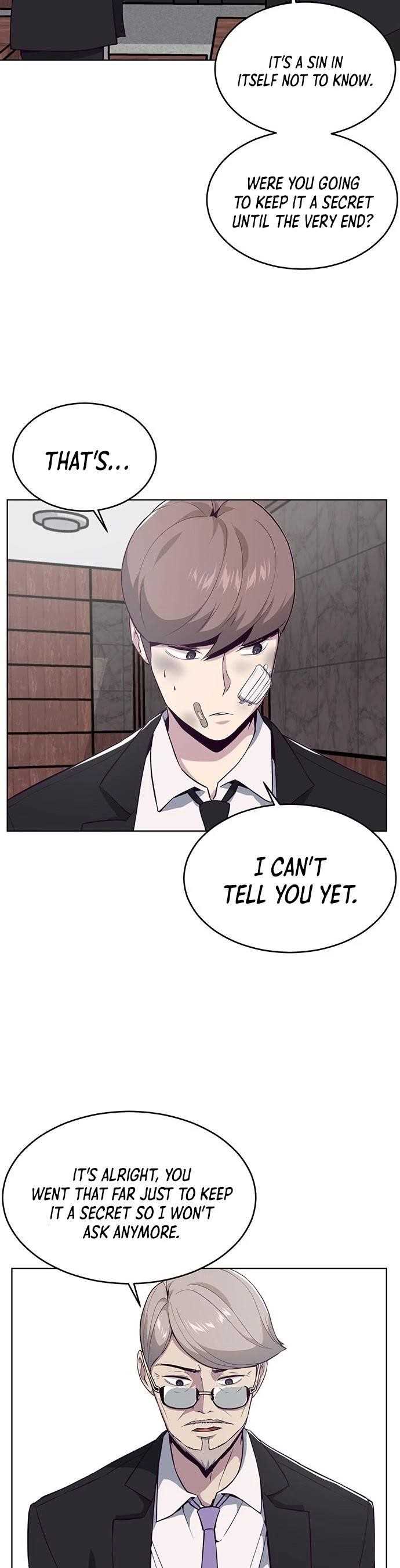 The Boy Of Death Chapter 24 - Page 49 in English