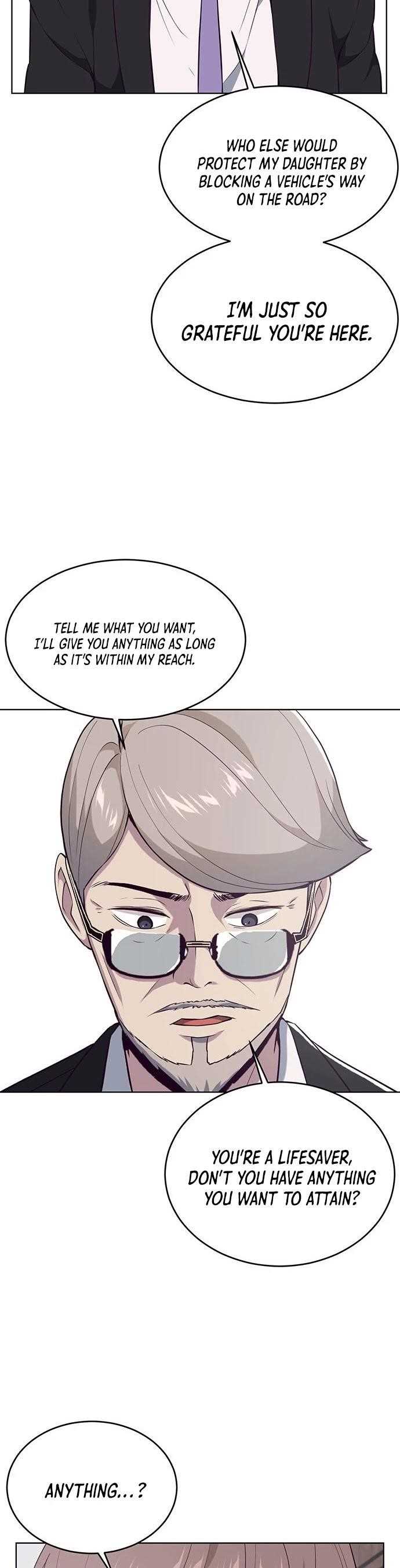 The Boy Of Death Chapter 24 - Page 50 in English