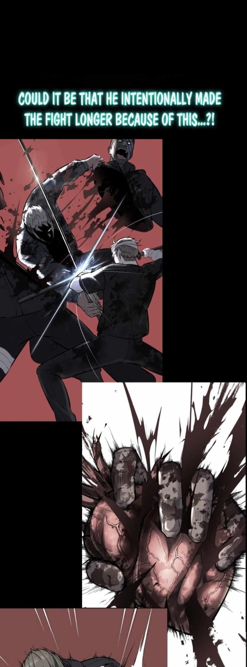 The Boy Of Death Chapter 241 - Page 102 in English