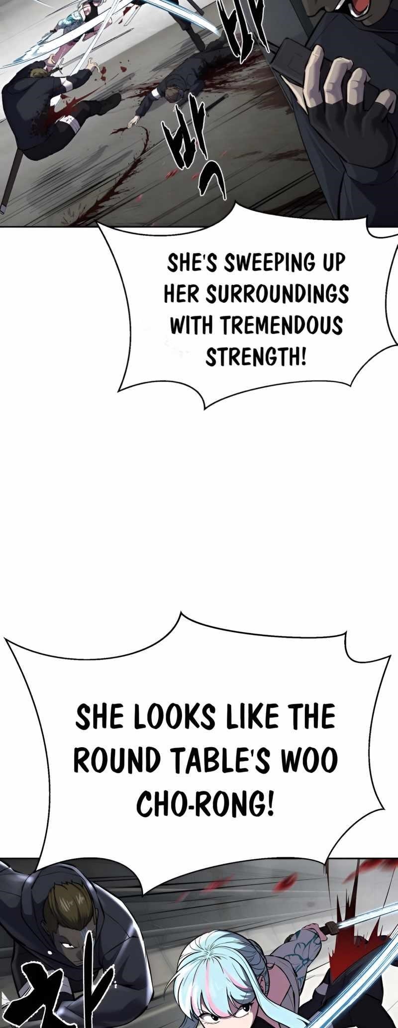The Boy Of Death Chapter 241 - Page 11 in English