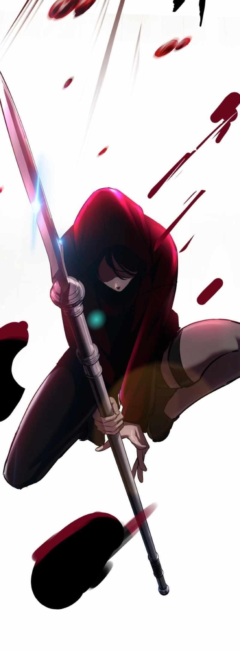 The Boy Of Death Chapter 241 - Page 111 in English