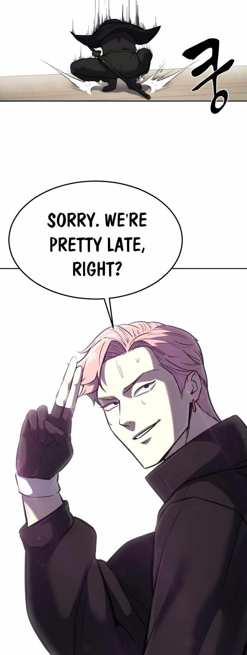 The Boy Of Death Chapter 241 - Page 117 in English