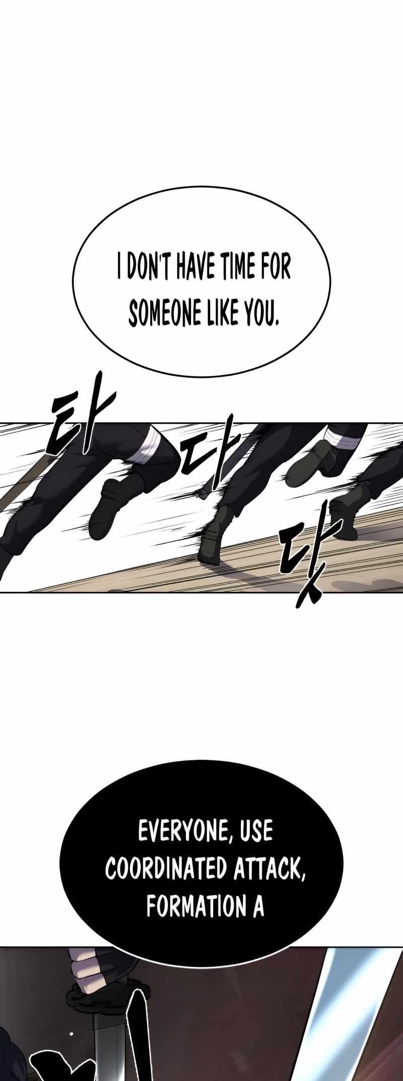 The Boy Of Death Chapter 241 - Page 20 in English