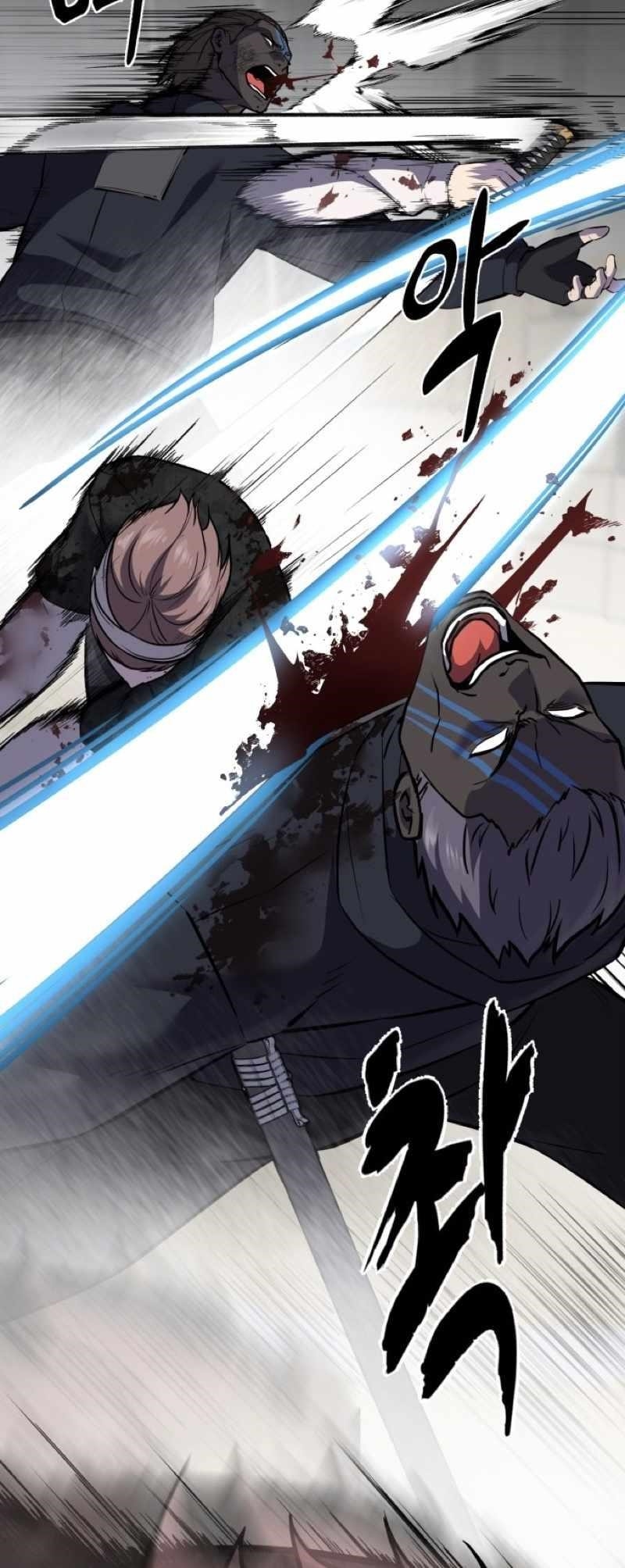 The Boy Of Death Chapter 241 - Page 29 in English