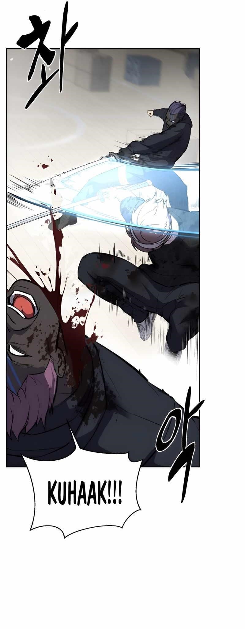 The Boy Of Death Chapter 241 - Page 33 in English