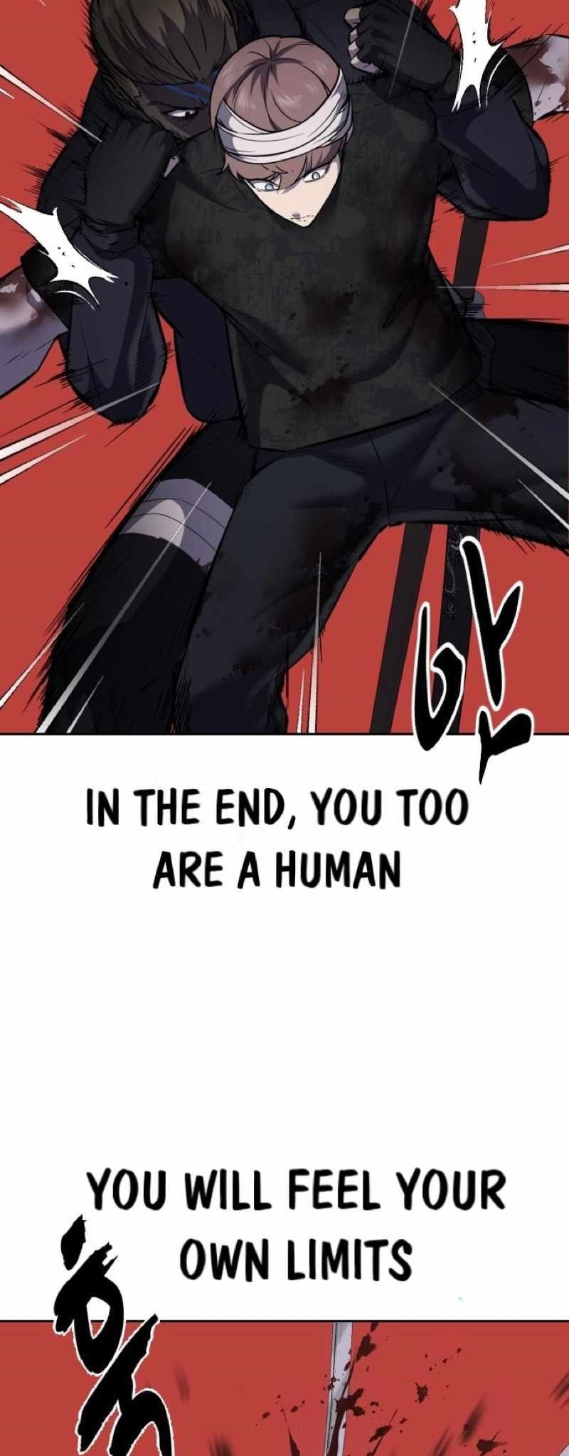 The Boy Of Death Chapter 241 - Page 37 in English