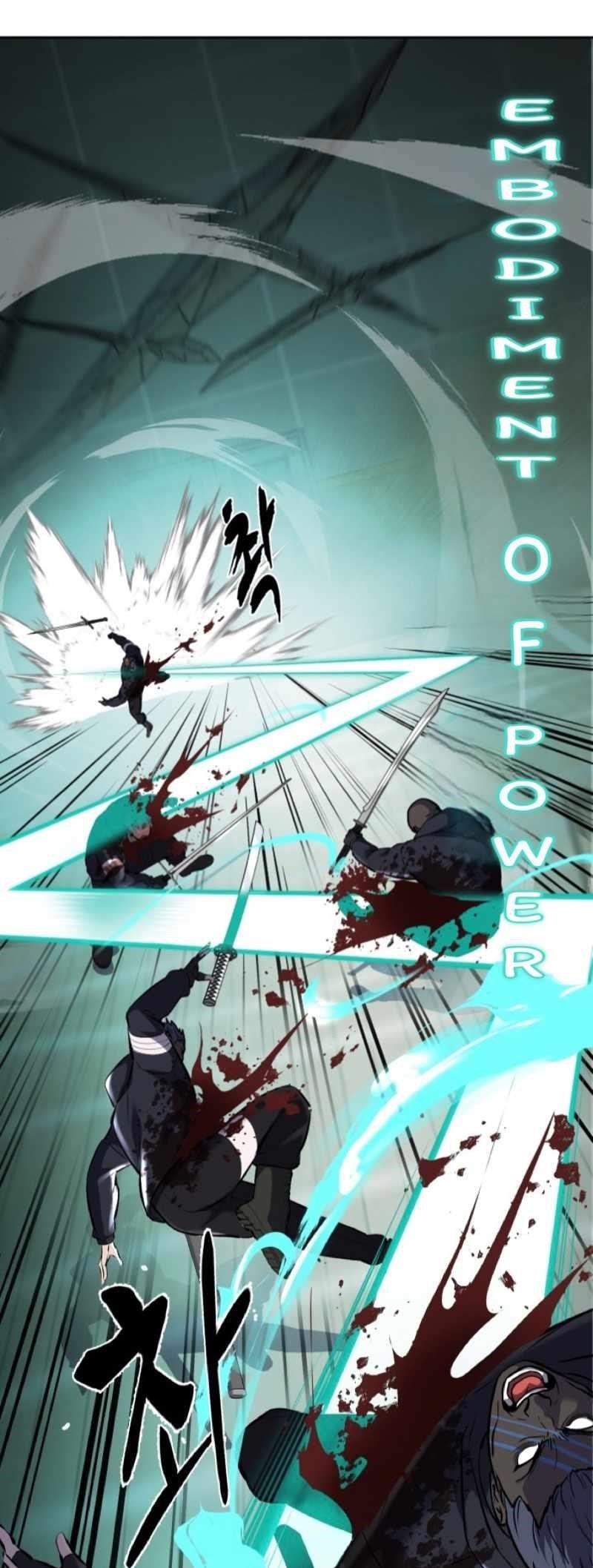 The Boy Of Death Chapter 241 - Page 41 in English