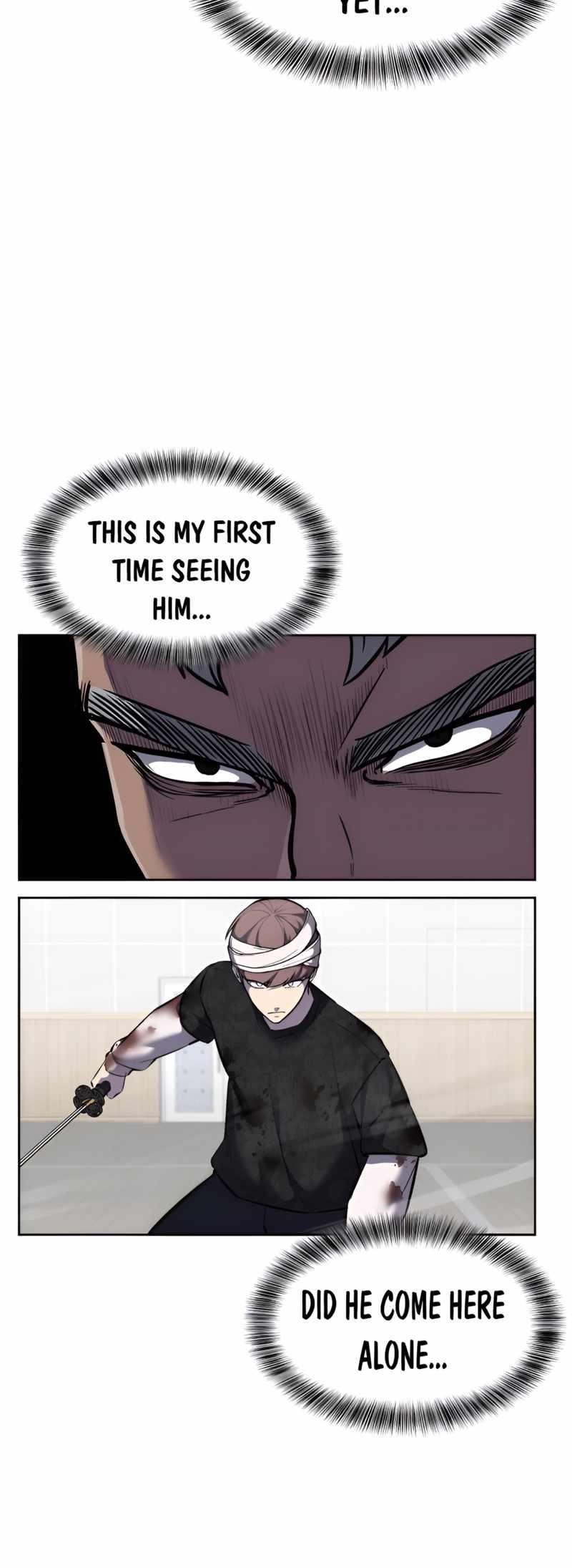 The Boy Of Death Chapter 241 - Page 8 in English