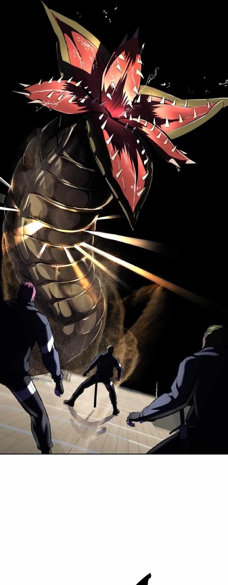 The Boy Of Death Chapter 241 - Page 80 in English