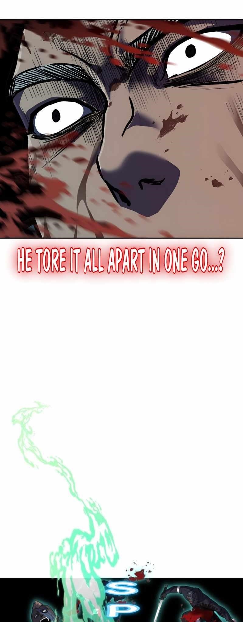 The Boy Of Death Chapter 241 - Page 83 in English