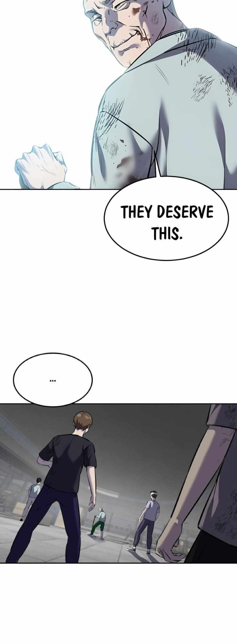 The Boy Of Death Chapter 242 - Page 104 in English