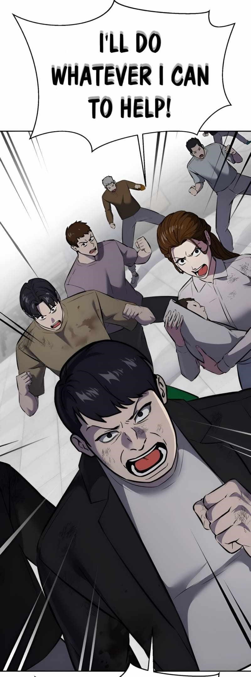 The Boy Of Death Chapter 242 - Page 107 in English