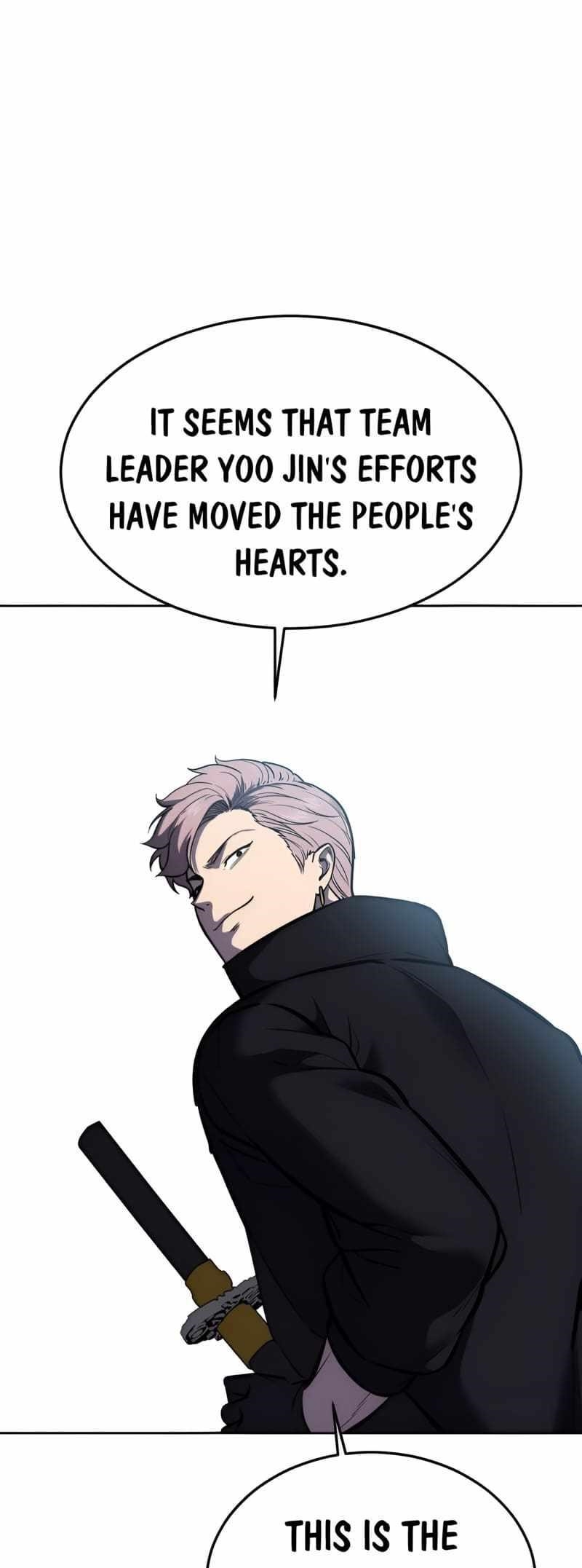 The Boy Of Death Chapter 242 - Page 109 in English
